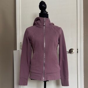 Lululemon Full-zip Hoodie